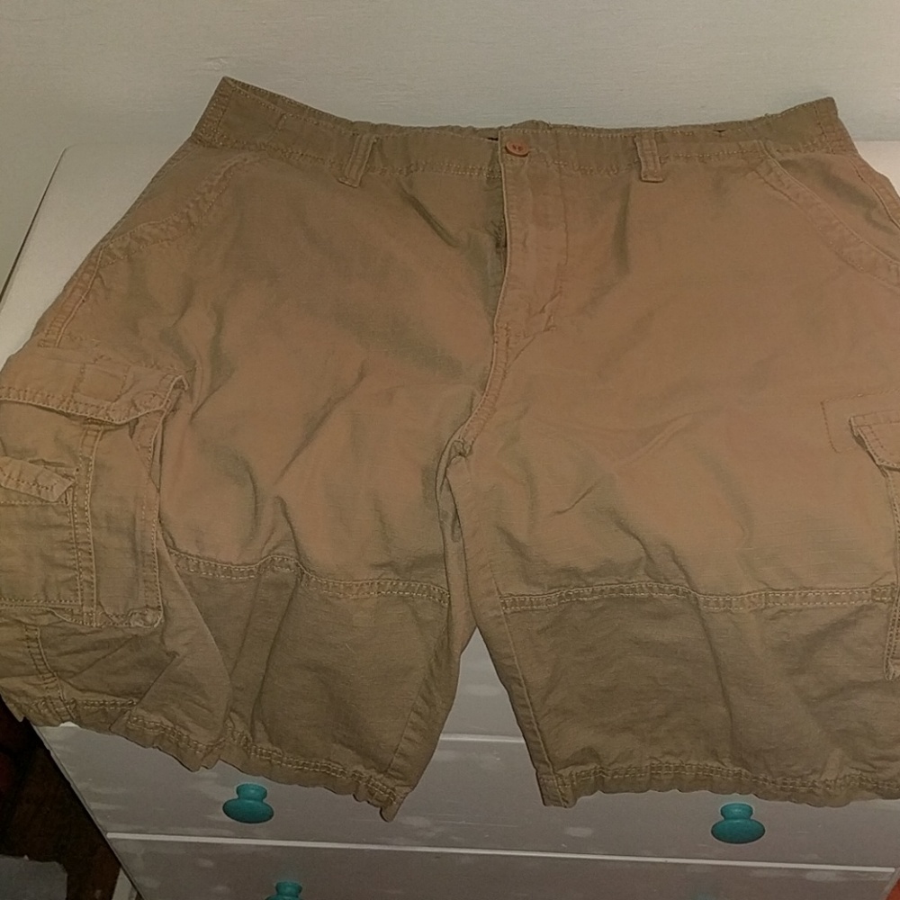 Airwalk Men's Cargo Shorts Size 36